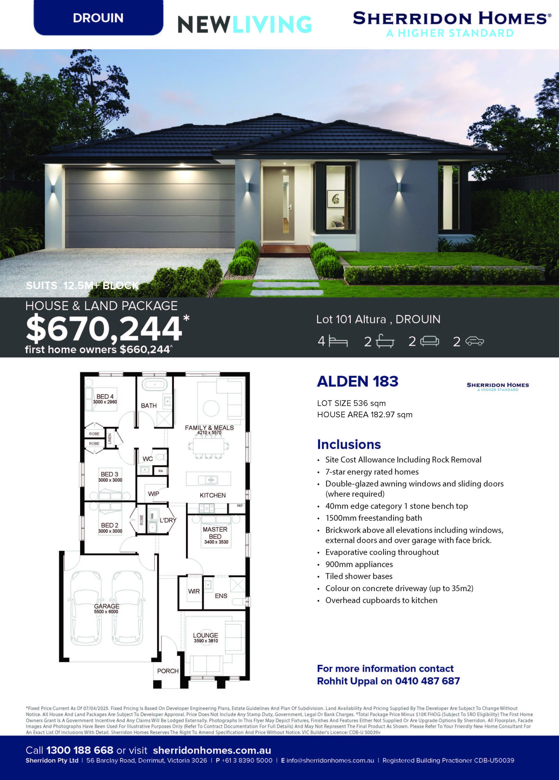 Lot 101 Altura_Part1