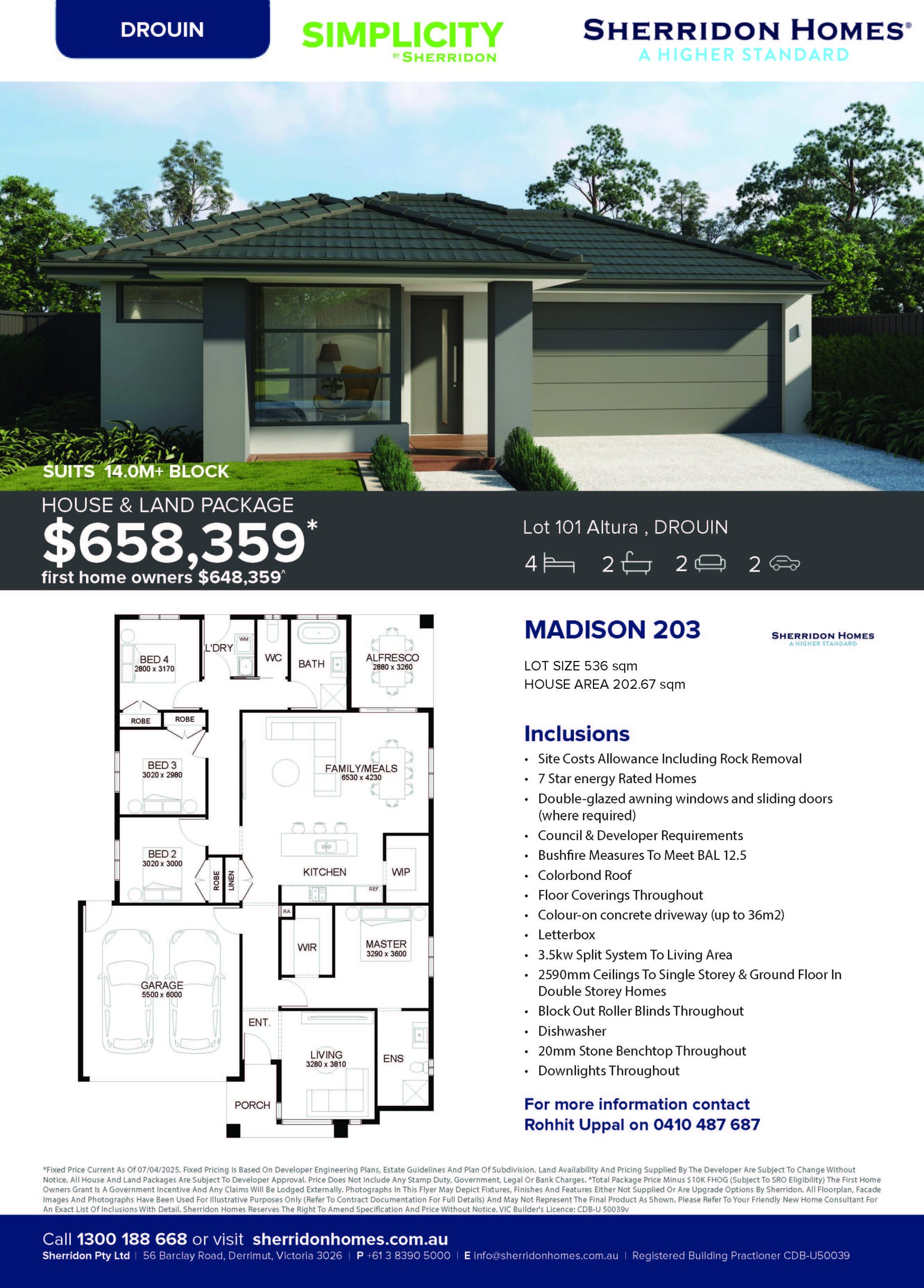 Lot 101 Altura_Part2