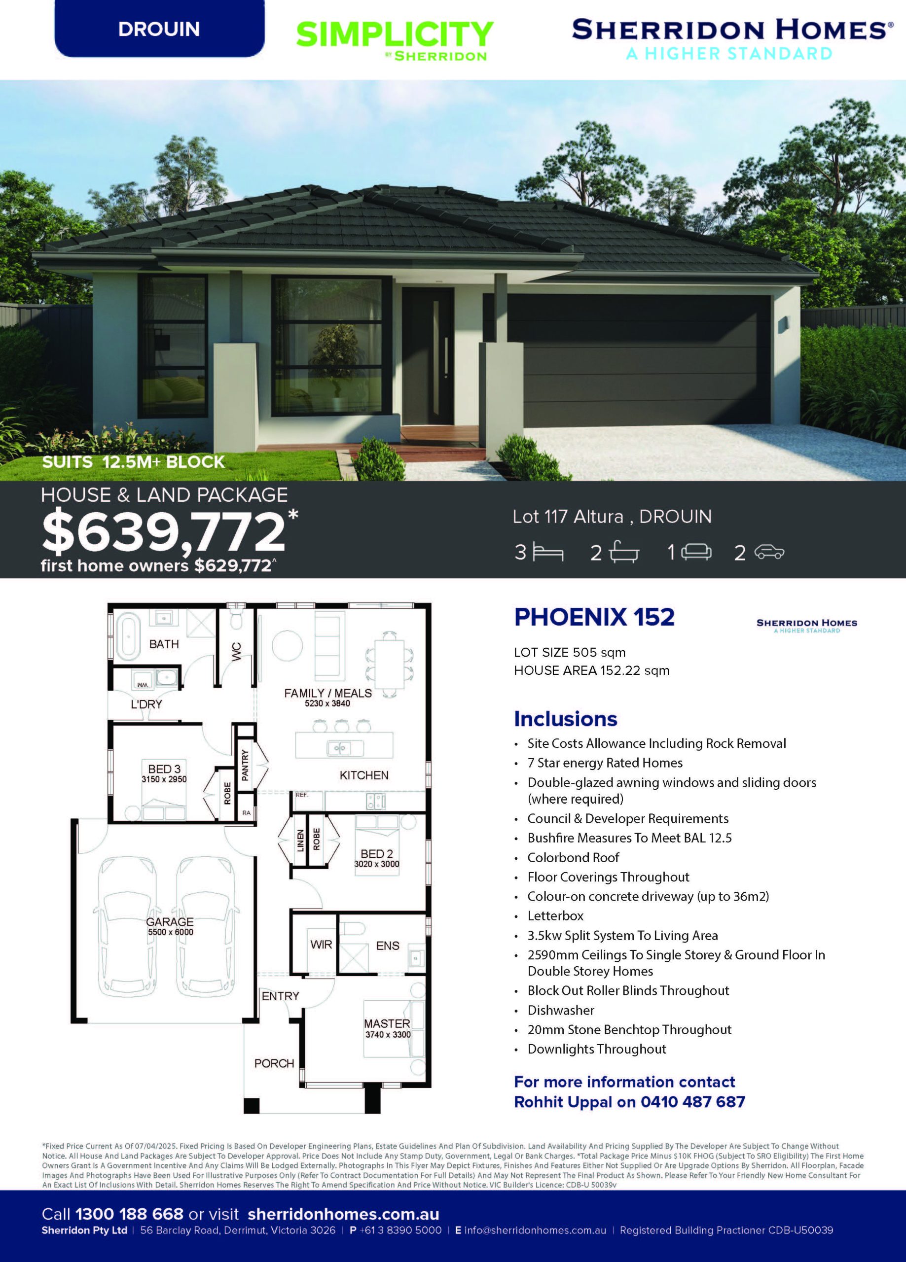 Lot 117 Altura_Part2
