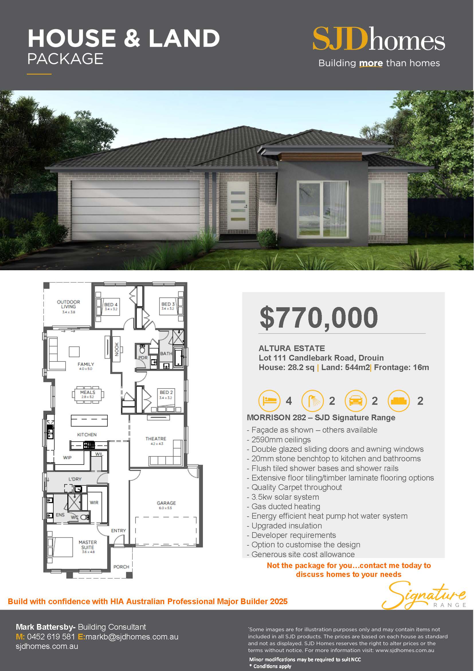 Lot 111 Candlebark Road, Morrison 282